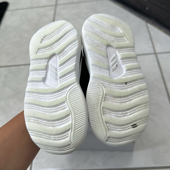 adidas Forta Run - Boys' Toddler - Picture 7 of 9
